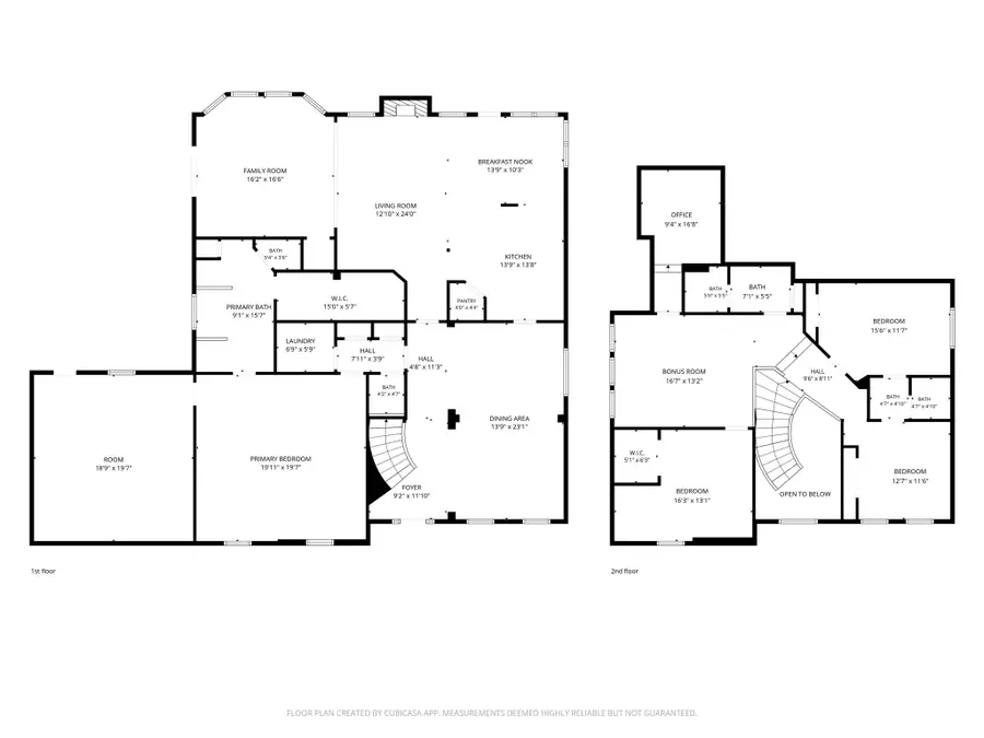 6923 Crystal Point Drive, Katy, TX 77449 - #3