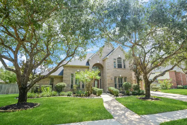11812 Sea Shadow Bend, Pearland, TX 77584