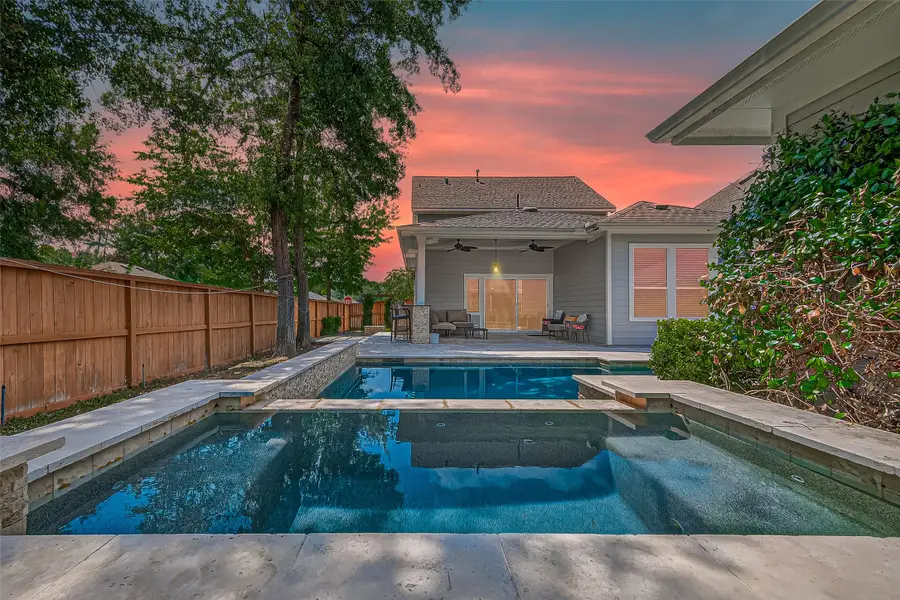 30 Whetstone Ridge Way, The Woodlands, TX 77382 - Image #2