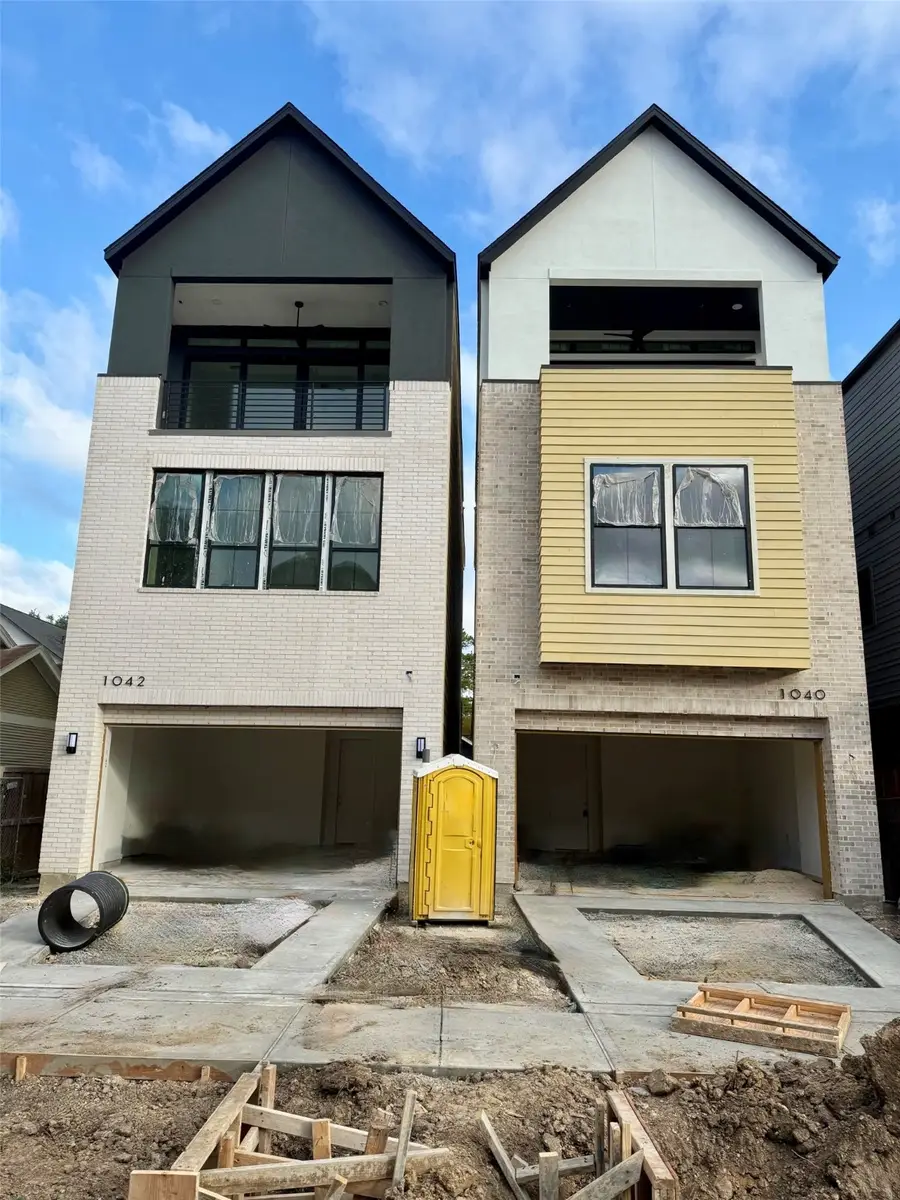 1042 Voight Street, Houston, TX 77009 - Image #3