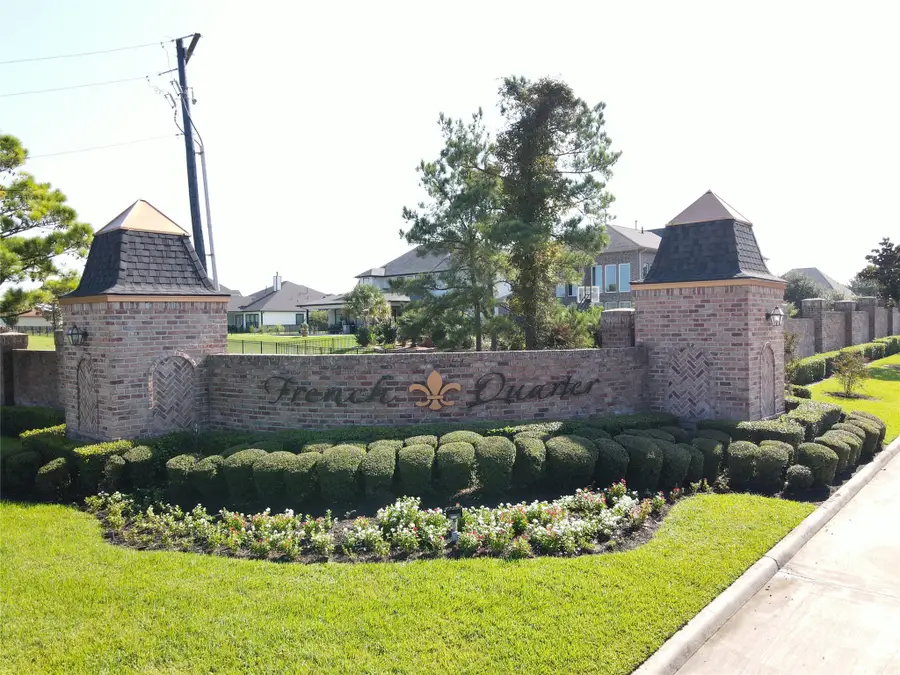 12570 St Louis Court, Willis, TX 77318 - Image #2