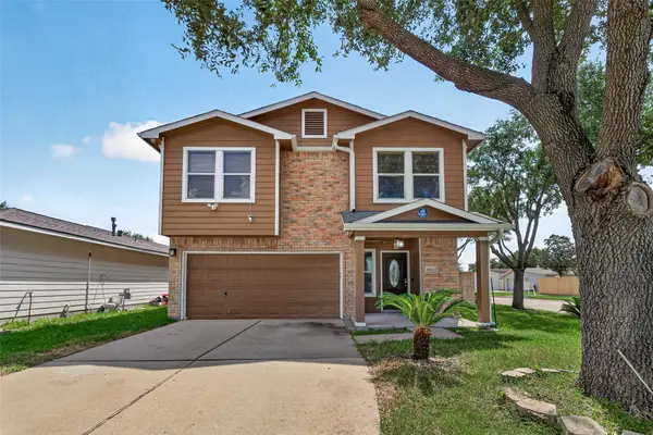 20151 Pioneer Ridge Drive, Cypress, TX 74433