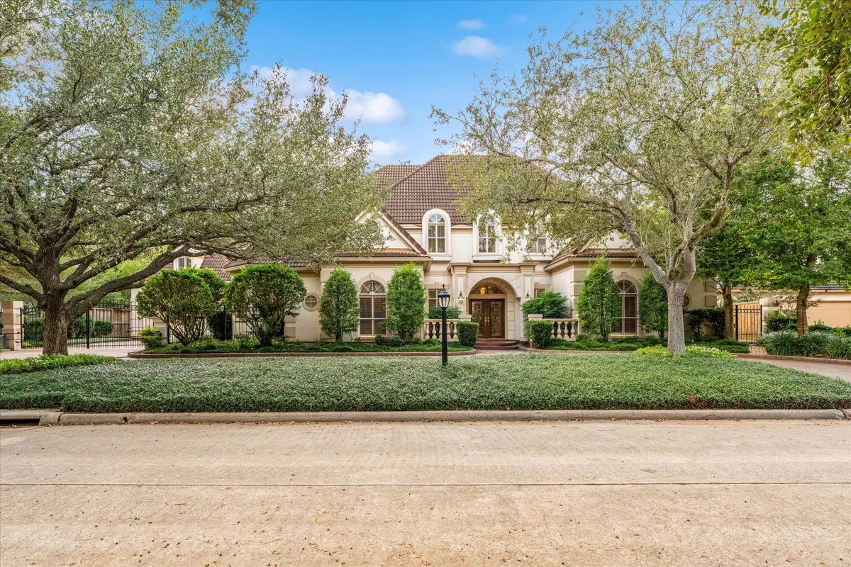 36 Champions Bend Circle, Houston, TX 77069 - #1