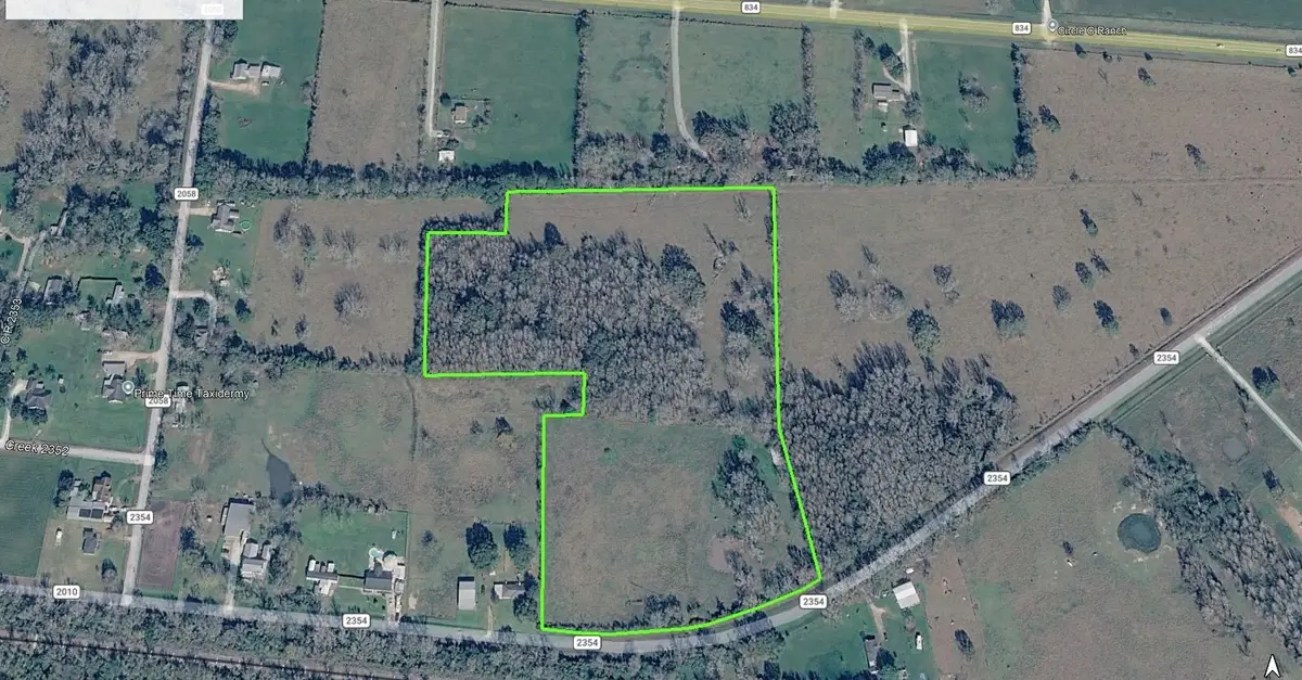 1385 County Road 2010, Liberty, TX 77575 - #1