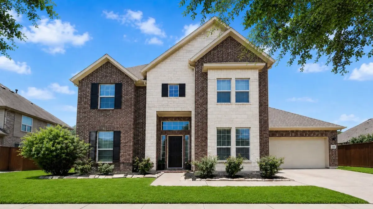 12119 Sandstone Circle, Monterey Belvieu, TX 77535 - #1