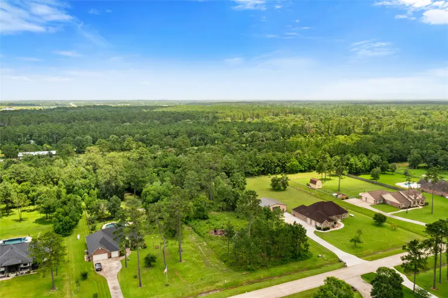 7203 Bayou Timbers Drive, Alvin, TX 77511 - Image #3