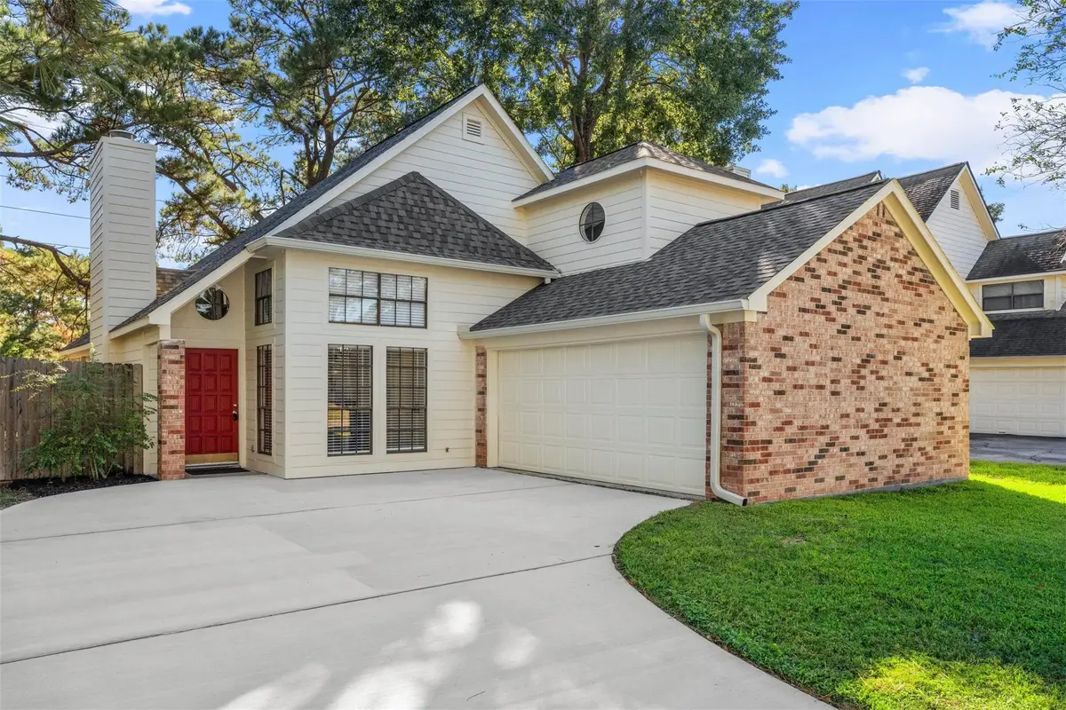 30222 Glenboro Drive, Spring, TX 77386 - #1
