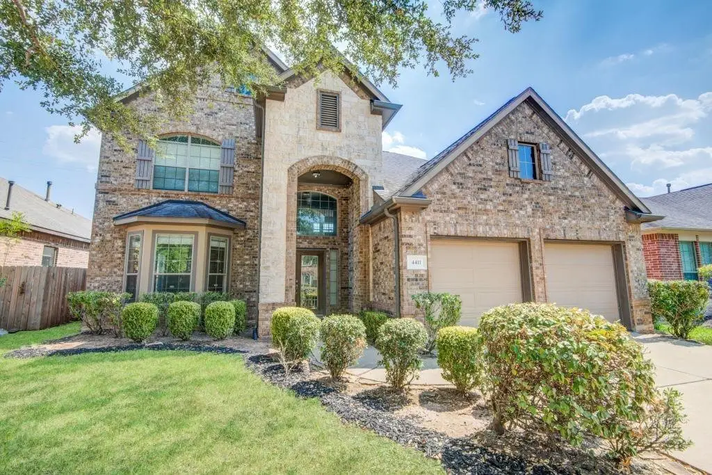 4411 Enchanted Spring Ct, Sugar Land, TX 77479 - #1