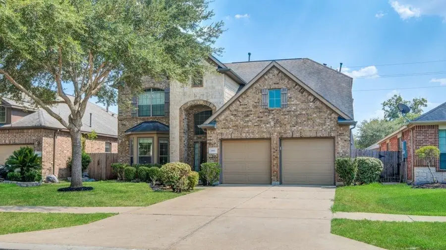 4411 Enchanted Spring Ct, Sugar Land, TX 77479 - #2