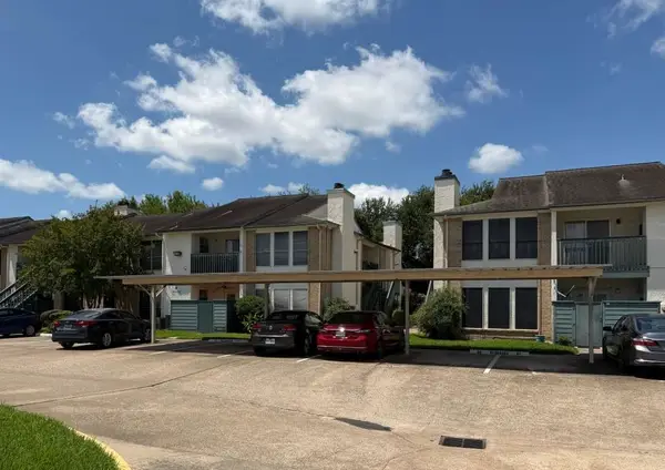 250 El Dorado Boulevard #190, Houston, TX 77598