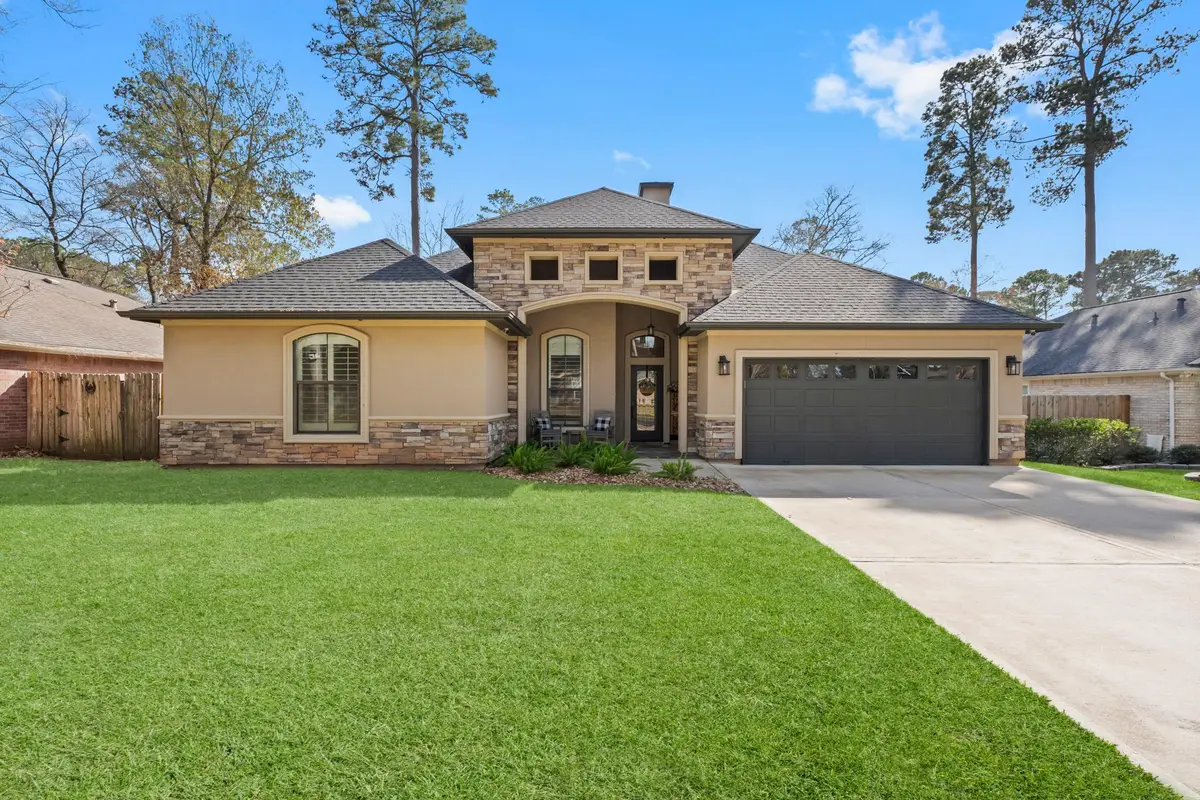 12311 Longfellow Drive, Montgomery, TX 77356 - Image #1