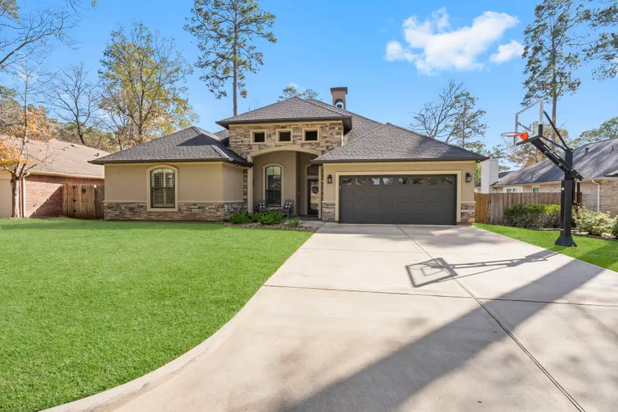 12311 Longfellow Drive, Montgomery, TX 77356 - Image #2