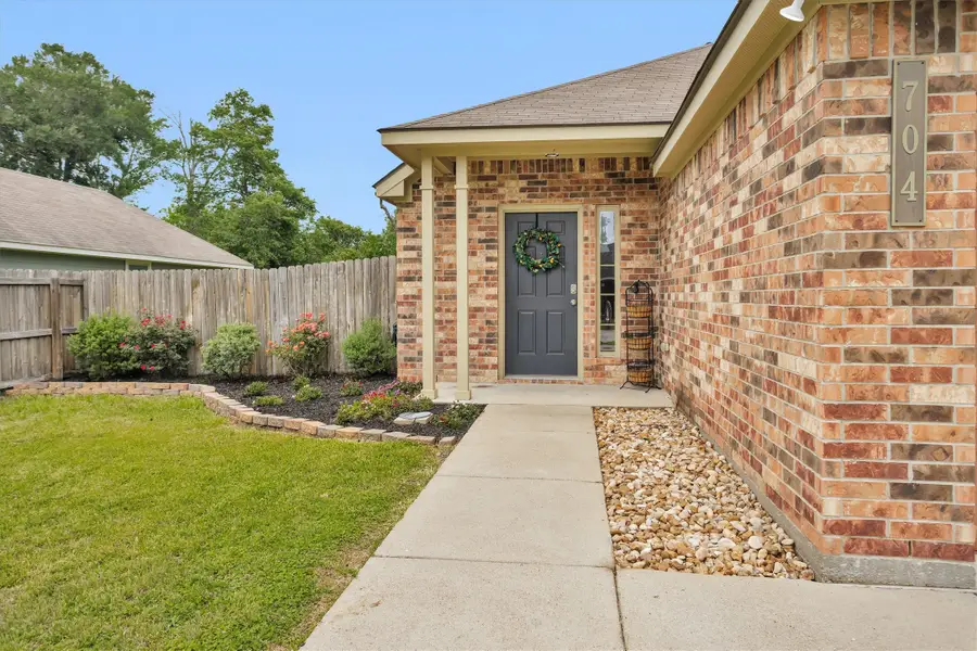 704 Heritage Drive, Navasota, TX 77868 - #3