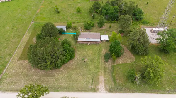 176 Low Keels Road, Trinity, TX 75862