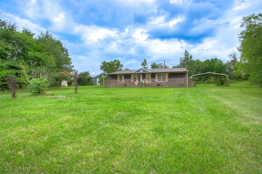 176 Low Keels Road, Trinity, TX 75862 - Image #3