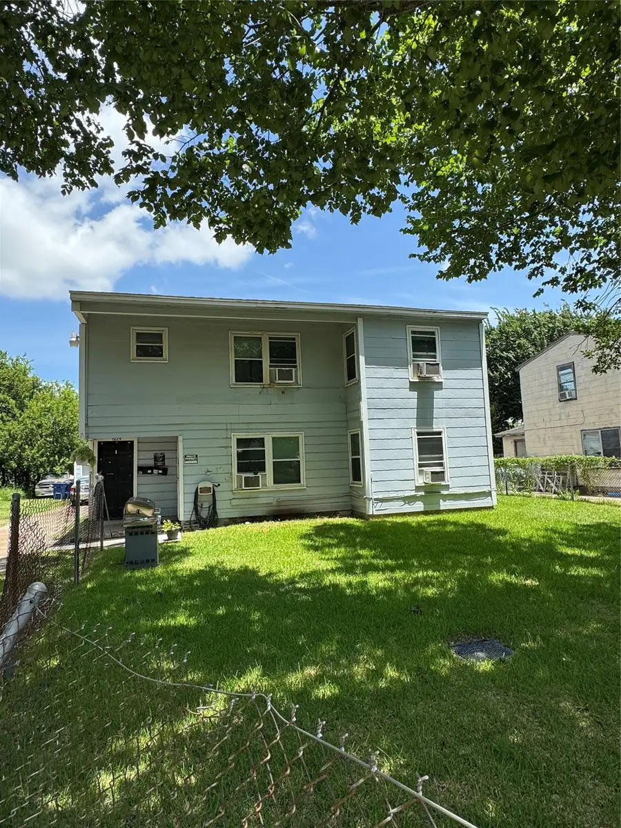 1222 4th Ave N, Texas City, TX 77590 - #2