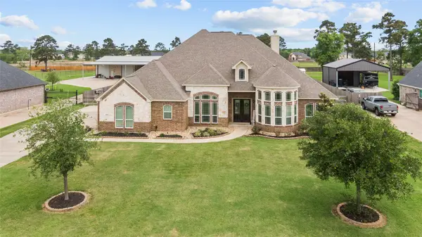 5111 Camp Creek Road, Baytown, TX 77523