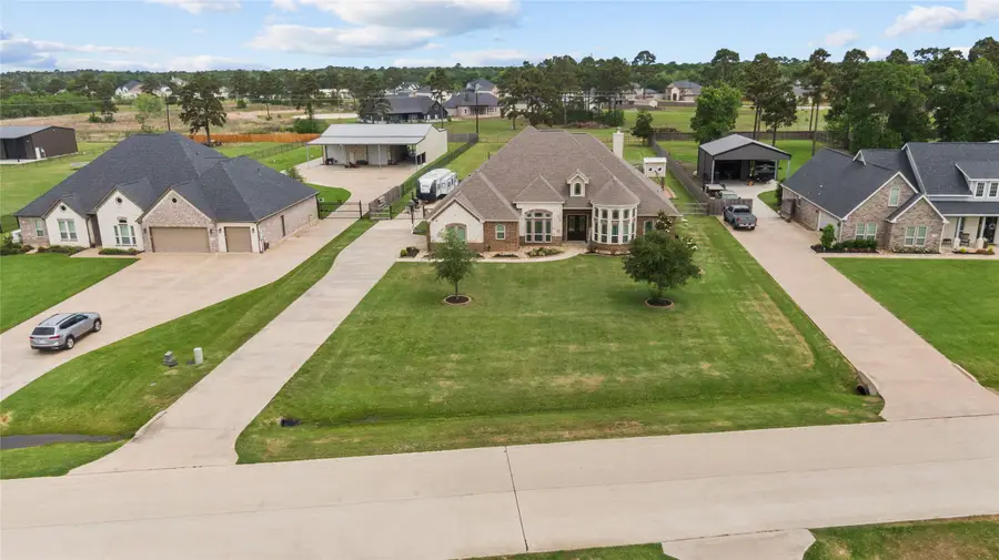 5111 Camp Creek Road, Baytown, TX 77523 - #2