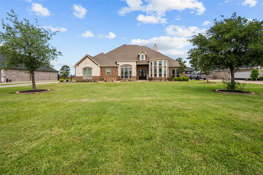 5111 Camp Creek Road, Baytown, TX 77523 - #3