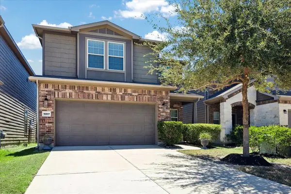 15907 Smithland Drive, Houston, TX 77084