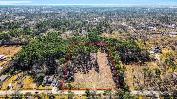 1524 Rodeo Bend Road, Dickinson, TX 77539