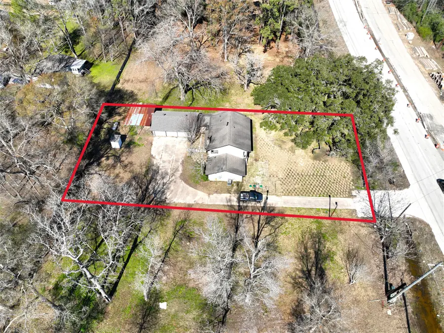 25605 Fm 2100 Road, Huffman, TX 77336 - #3