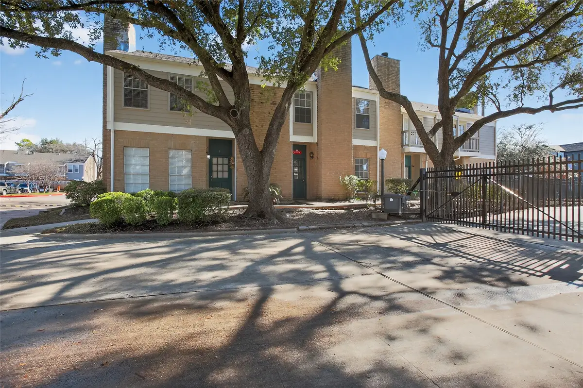 11710 Southlake Drive #15, Houston, TX 77077 - #1