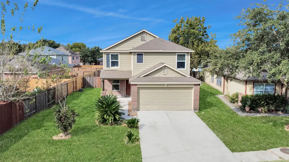 611 Remwick Drive, Houston, TX 77073 - Image #1