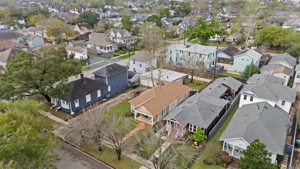 1505 Tulane Street, Houston, TX 77008