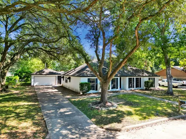 1215 Briar Lane, Wharton, TX 77488 - #2