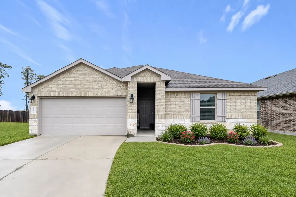 3407 Quiet Gate Lane, Conroe, TX 77301 - #1
