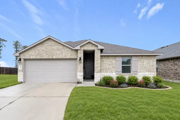 3407 Quiet Gate Lane, Conroe, TX 77301