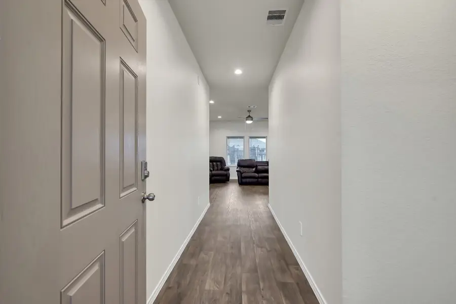 3407 Quiet Gate Lane, Conroe, TX 77301 - #3