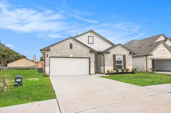 4309 Ellison Street, Bay City, TX 77414