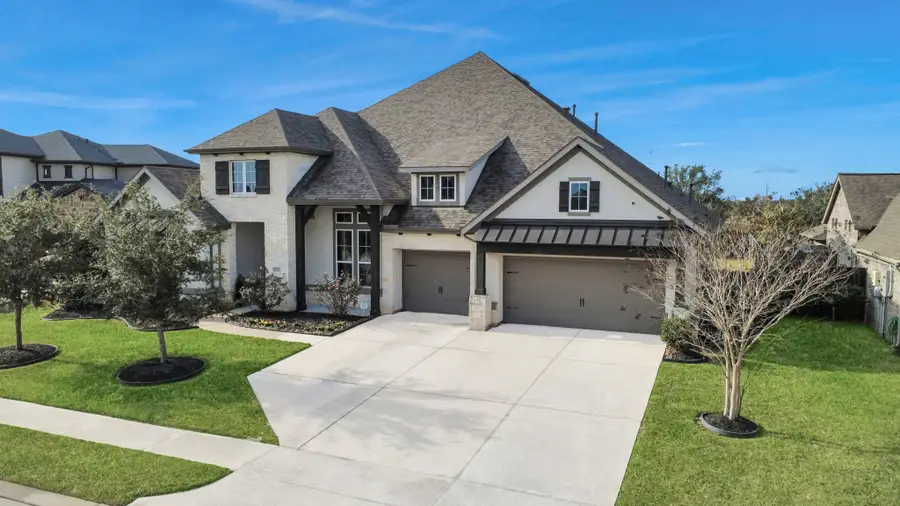 10222 Coastal Court, Rosharon, TX 77583 - Image #2
