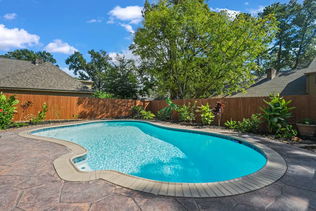 7602 Pine Green Lane, Humble, TX 77346 - Image #1