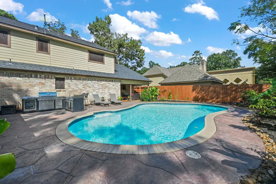 7602 Pine Green Lane, Humble, TX 77346 - Image #3