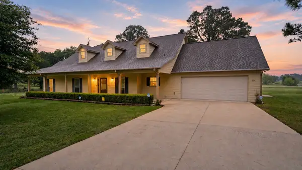 318 Jamestown Road, Trinity, TX 75862