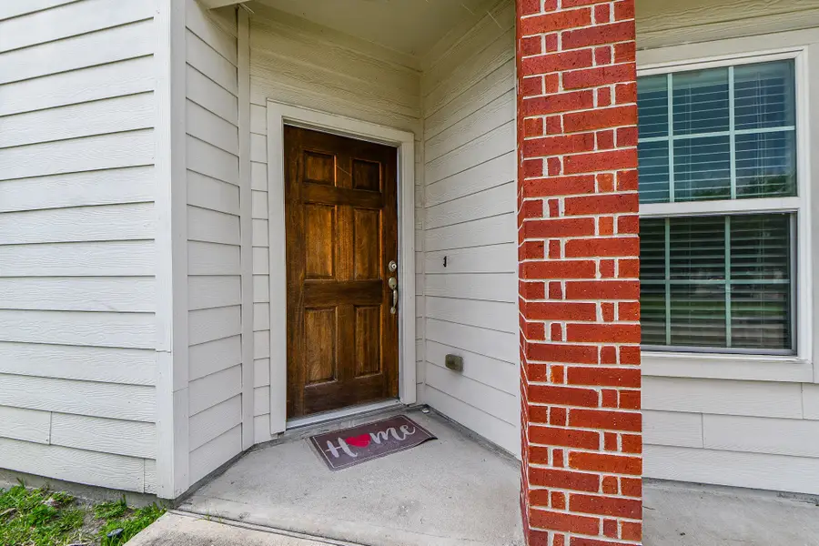 5103 Dartmoor Ridge Trail, Houston, TX 77066 - Image #3