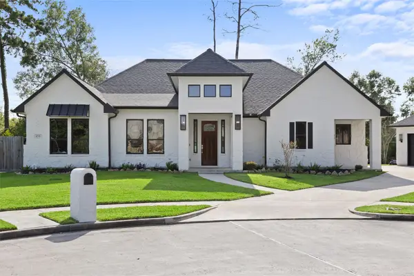 6731 Haider Avenue, Baytown, TX 77521