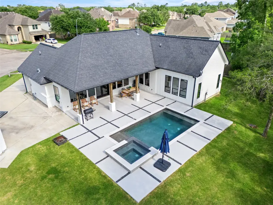 6731 Haider Avenue, Baytown, TX 77521 - #3