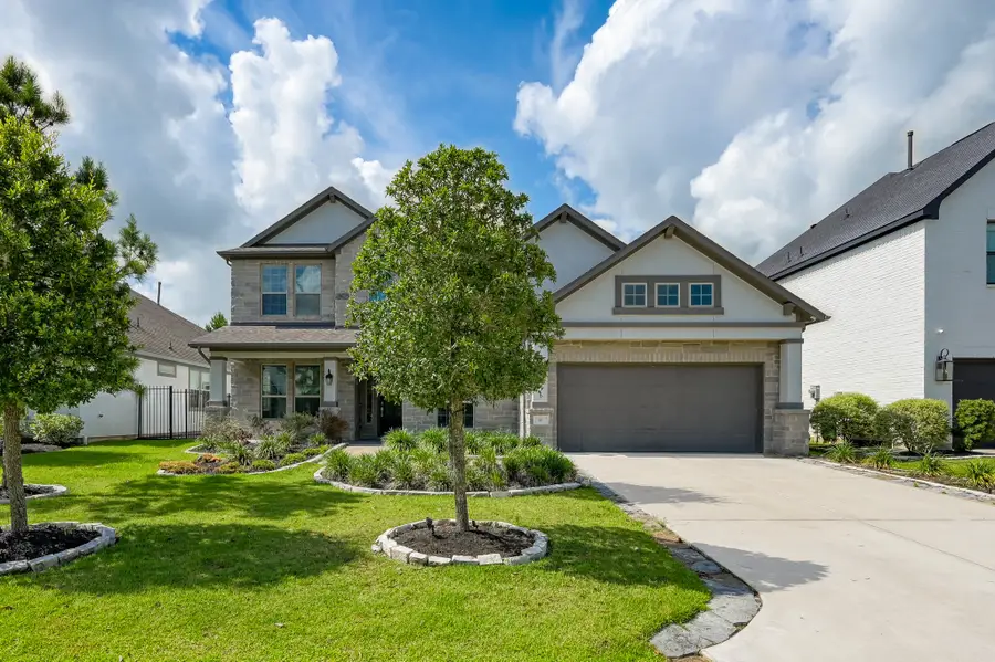 41 Snowdrop Lily Drive, Tomball, TX 77375 - #2