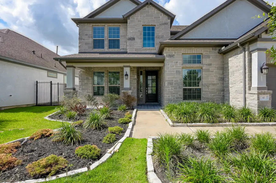 41 Snowdrop Lily Drive, Tomball, TX 77375 - #3