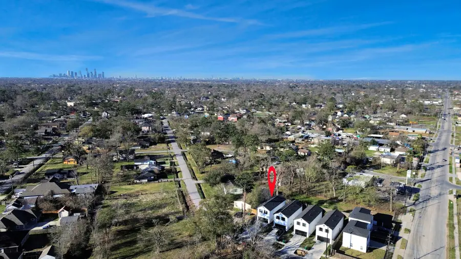 8719 Compton Street, Houston, TX 77016 - #3