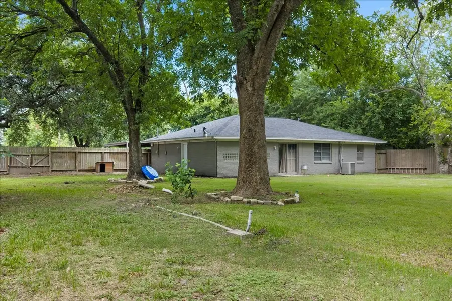 2402 Hodges Street, Baytown, TX 77521 - #3