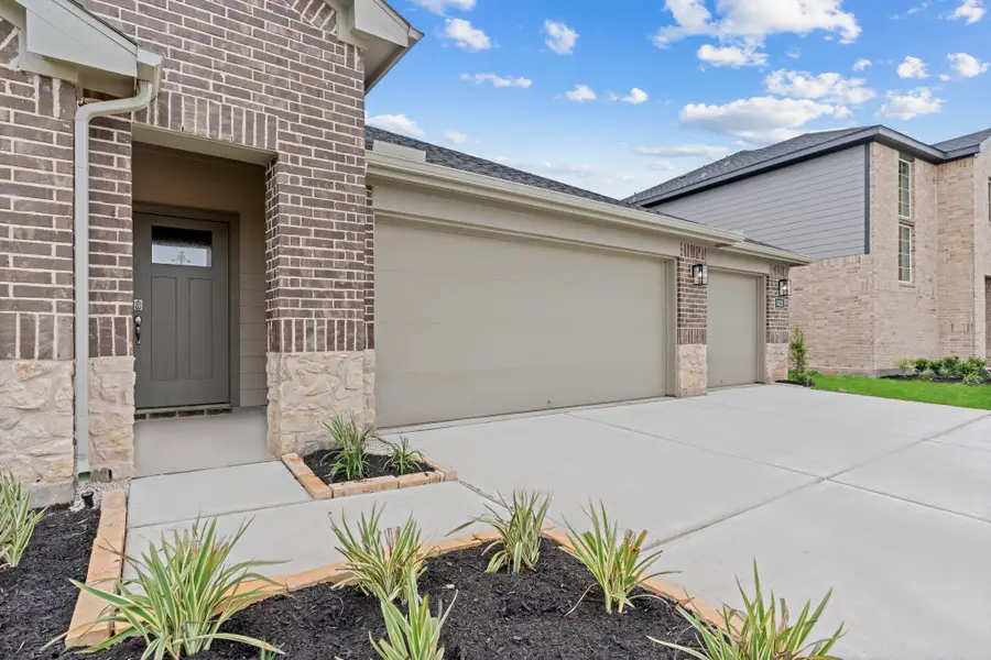 12727 Sunny Fields Lane, Needville, TX 77461 - #3