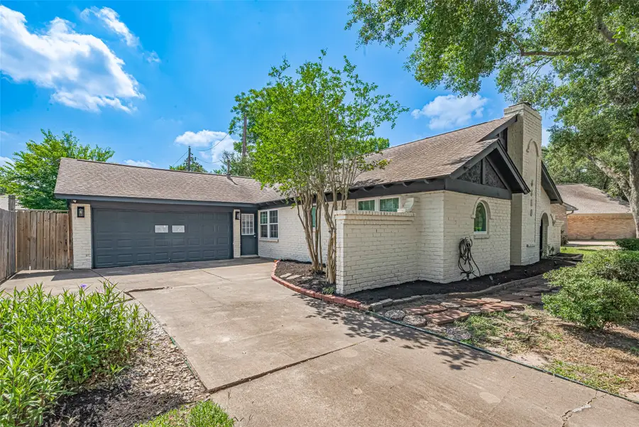 4410 Belle Hollow Dr Drive, Houston, TX 77084 - #2