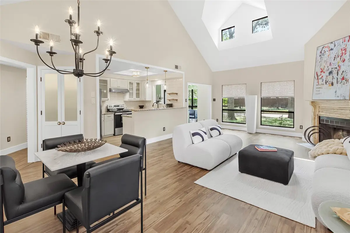 4144 Greystone Way #101, Sugar Land, TX 77479 - #1