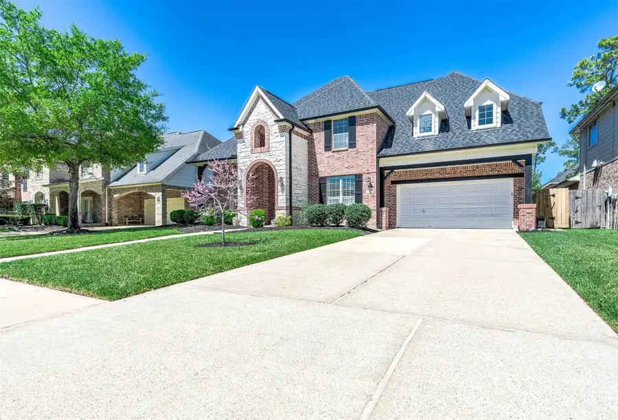 16106 Ormonde Crossing Drive, Cypress, TX 77429 - #2