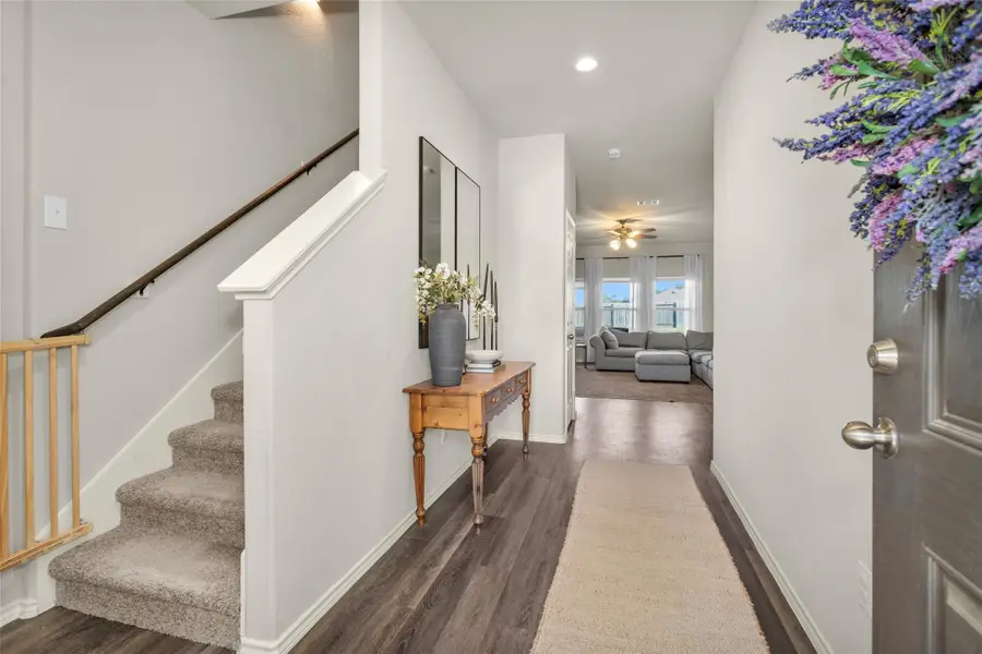 919 Amesbury Court, Montgomery, TX 77316 - Image #3